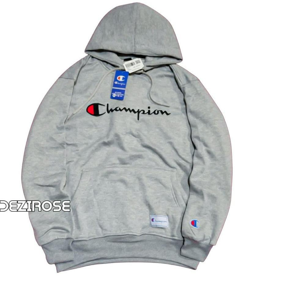 Áo Hoodie Champion 5.5 Thời Trang Cao Cấp