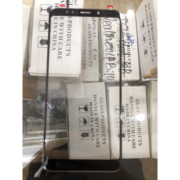 Kính Xiaomi Redmi 5 Plus