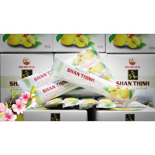 Trà táo mèo Shan Thịnh - Gói lẻ