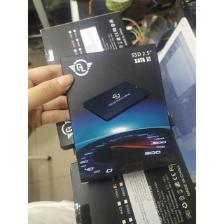 SSD 120g GLOWAY