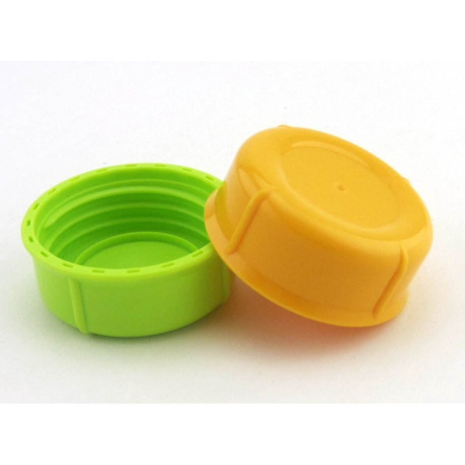 Nắp đậy bình sữa, nắp bình trữ sữa cổ rộng , cổ hẹp dùng cho bình pigeon, lasinoh, Toom