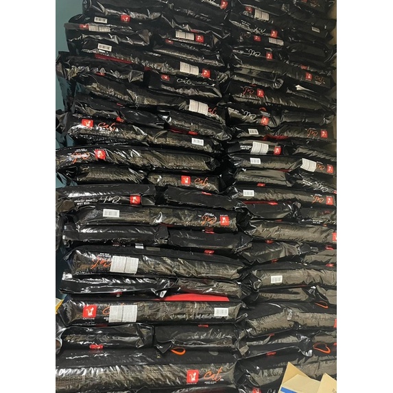 Hạt cho mèo Cat's eye 1kg