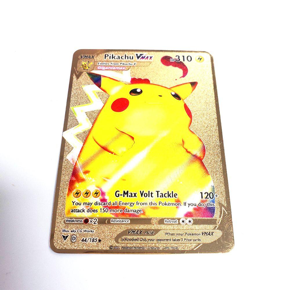 1 Thẻ Bài Pokemon Phiên Bản Giới Hạn|Dụng Cụ Làm Móng Tay Chuyên Dụng Chất Lượng Cao