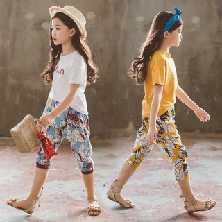 Set bộ đồ hè cho bé