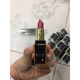 Son lì K-LIP Ver2.0 Hàn Quốc