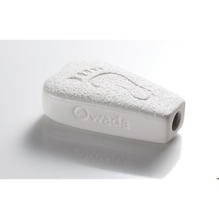 Cục gốm chà gót Chân và Body - OWADA