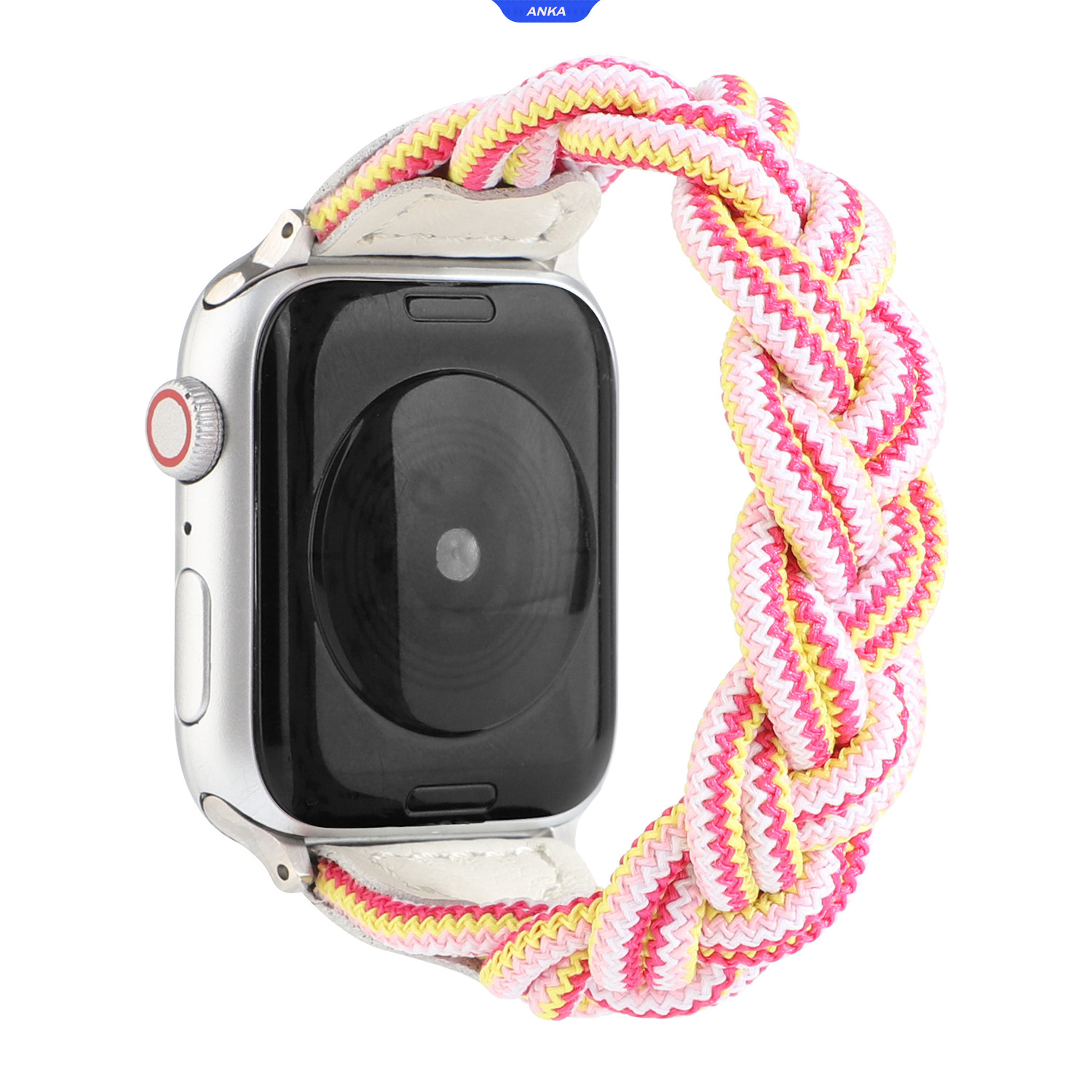 Dây Đồng Hồ Thông Minh Apple Watch Series 1 / 2 / 3 / 4 / 5 / 6 Se 42 / 44mm