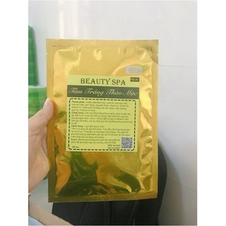 Combo 10 gói Tắm trắng Thảo Mộc Beauty Spa