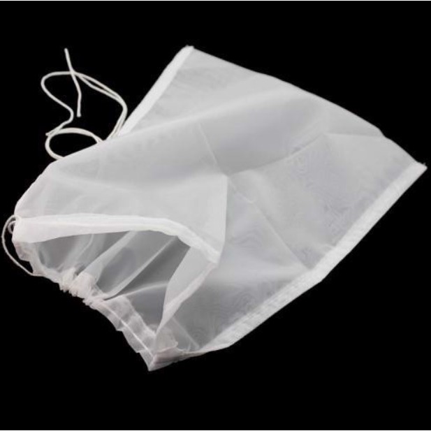 [Sỉ] Túi vải lọc trà - Dụng cụ nhà bếp - Thiết bị máy móc pha chế