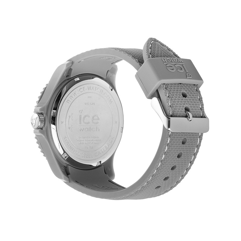 [Mã FARSBRT51 giảm 20K đơn 0 Đồng] Đồng hồ Nam Ice-Watch dây silicone 013620