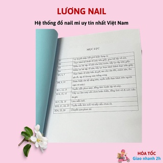 Hướng dẫn nối mi/phun xăm/spa/makeup