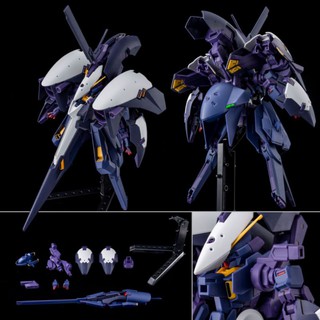 mô hình gundam hguc p hobby kehaar ii tr124 bandai advance of zeta AOZ