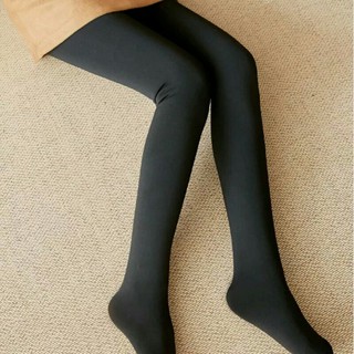 VỚ QUẦN NỮ CHỐNG NƯỚC CAO CẤP , QUẦN TẤT NỮ MẪU MỚI SIÊU DAI MÀU ĐEN (TẶNG KÈM ĐÔI TẤT CỔ CAO COTTON)