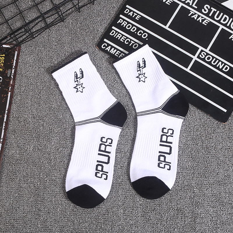 Tất bóng rỗ NBA Date84Store