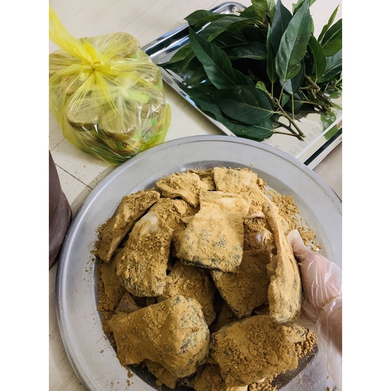 Cá trắm thính 500 g