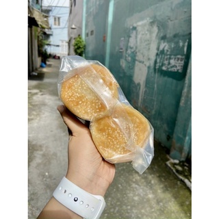 Bánh hạt dẻ Sapa