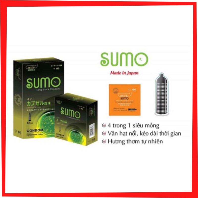 BAO CAO SU SUMO siêu mỏng/nhiều gel/49mm/bi gân/gai//râu/siêu mỏng/nhiều gel bôi trơn//49mm/tránh thai/kéo dài thời