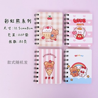 Sổ Tay MINI Ghi Chú