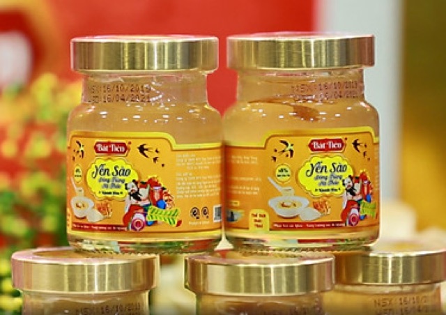 Yến sào Đông Trùng Hạ Thảo | BigBuy360 - bigbuy360.vn