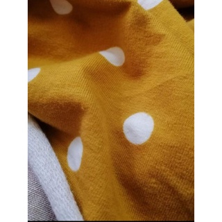 vải cotton da cá co giãn 4 chiều