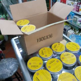 Sáp vuốt tóc nam