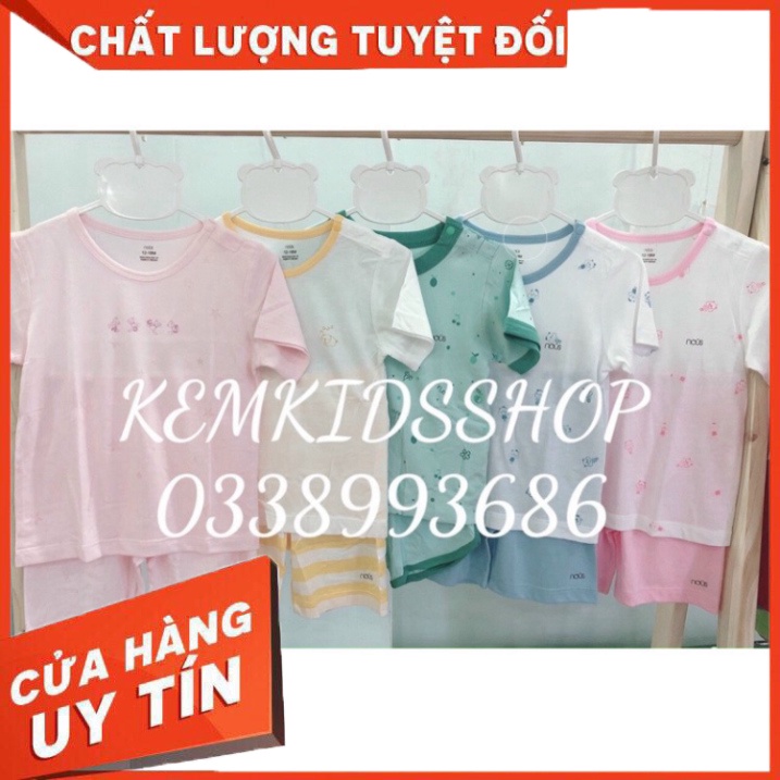 SHOP MẸ BÔNG Bộ cộc nous mẫu mới