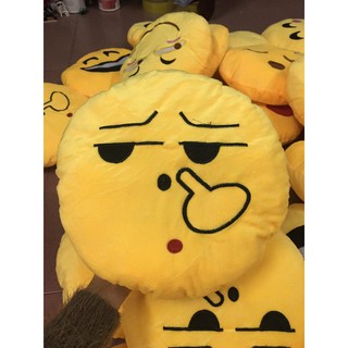 Gối cảm xúc