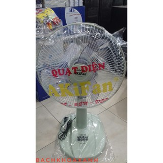 QUẠT LỬNG AKIFAN L42
