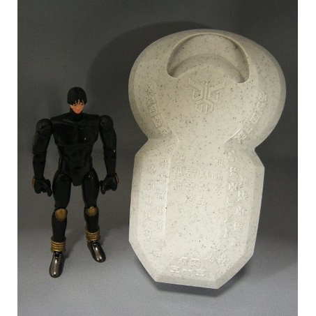 MÔ HÌNH HIỆP SĨ MẶT NẠ KUUGA SHS KAMEN RIDER KUUGA RISING FORM SET GD-27