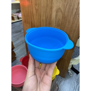 Chén silicon nấu sáp