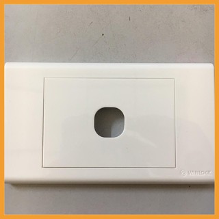 [Freeship]  Mặt 1,2,3 lỗ SINO  S18