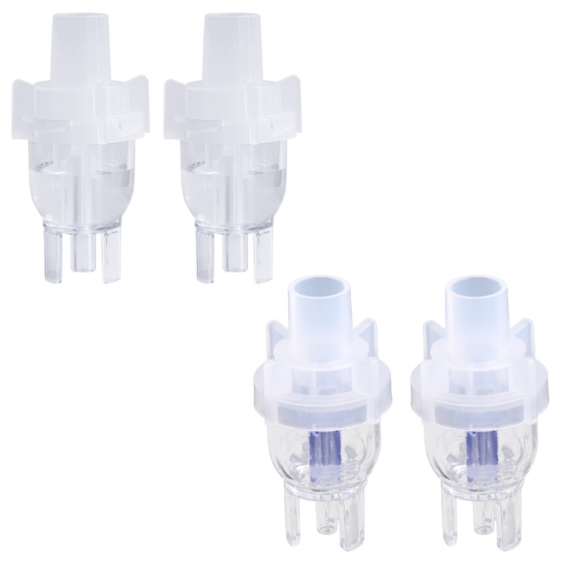 Set 2 Cốc Tiệt Trùng Y Tế 6ml
