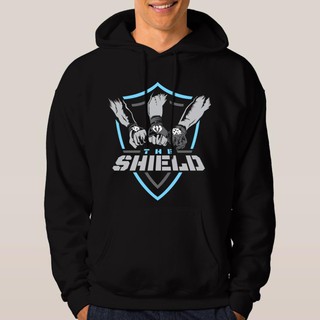 [BÁN CHẠY] Áo Thun WWE The Shield
