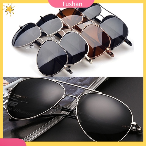 Kính Mát Phân Cực Thể Thao Cho Nam