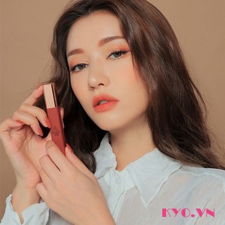 Son 3CE, Cloud Lip Tint Active Lady
