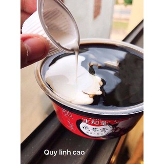 Cao qui linh Đài Loan