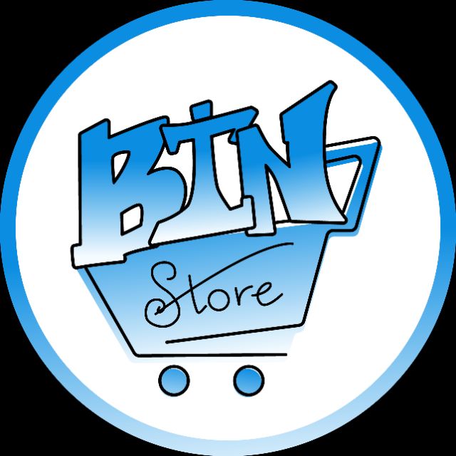BIN STORE