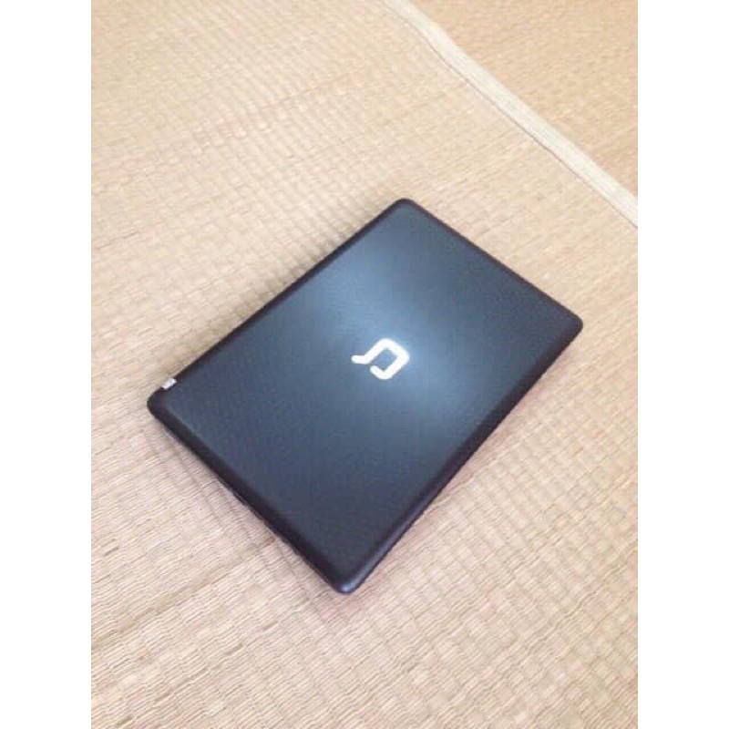 Laptop UFO HP CQ42 i5 đen sang trọng thời trang văn phòng | BigBuy360 - bigbuy360.vn