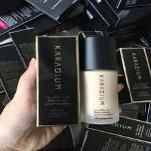 KEM NỀN SIÊU MỊN DẠNG LỌ KARADIUM Like a Movie Star Cover Foundation [hot]