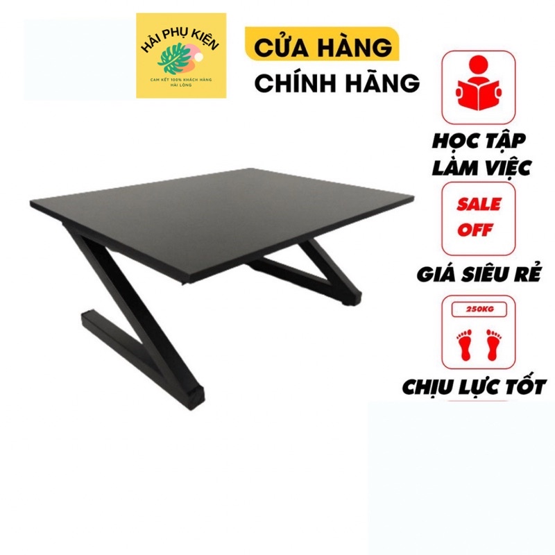 Bàn làm việc gấp gọn , Bàn chữ z , bàn chữ u