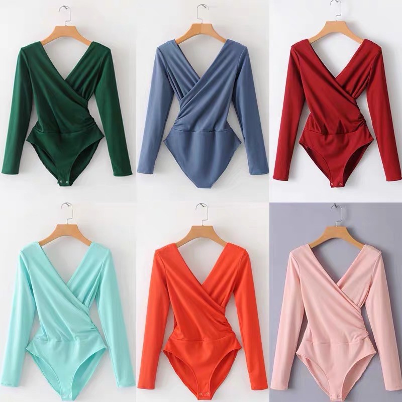 Bodysuit xuất khẩu