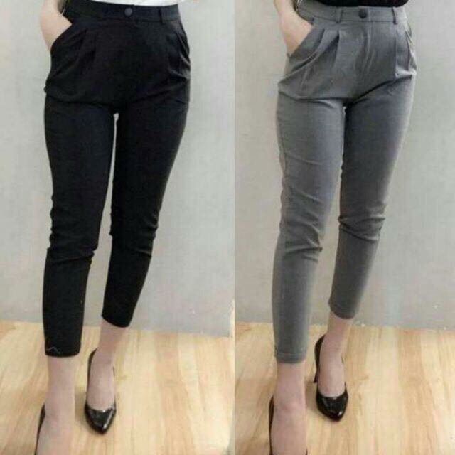 Quần baggy Tây