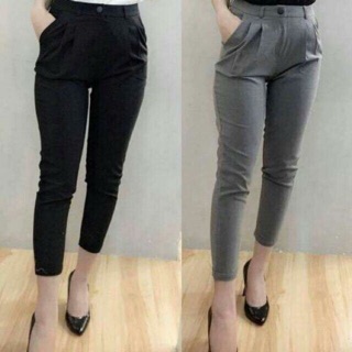 Quần baggy Tây