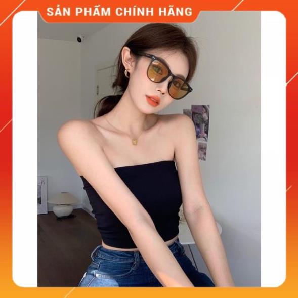 Áo Bra Nữ Thun Tăm Nâng Ngực Gợi Cảm Mẫu Mới (Tháo Rời Dây) N99