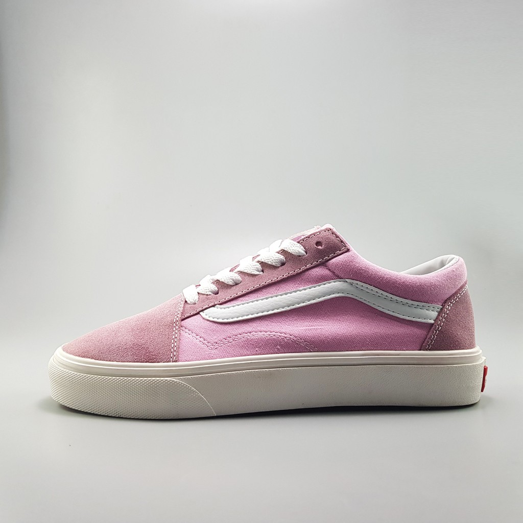 Giày sneaker V Style 36 Pink size 36