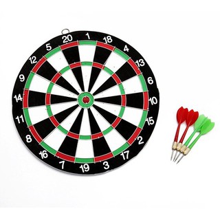 [GIÁ SỈ] BẢNG PHÓNG PHI TIÊU 40CM SIZE LỚN [SALE]