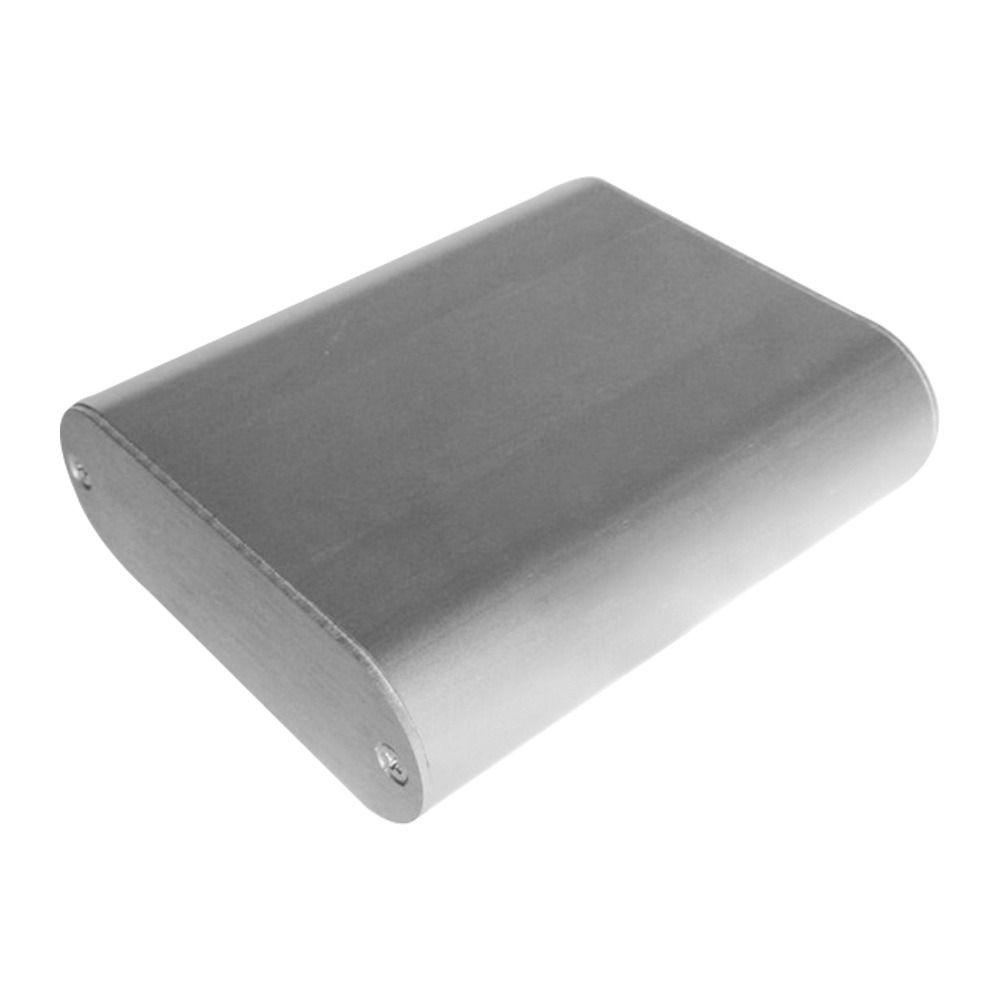 Vỏ Nhôm Bọc Bảng Mạch Điện Tử 80 * 70 * 24mm Chuyên Dụng