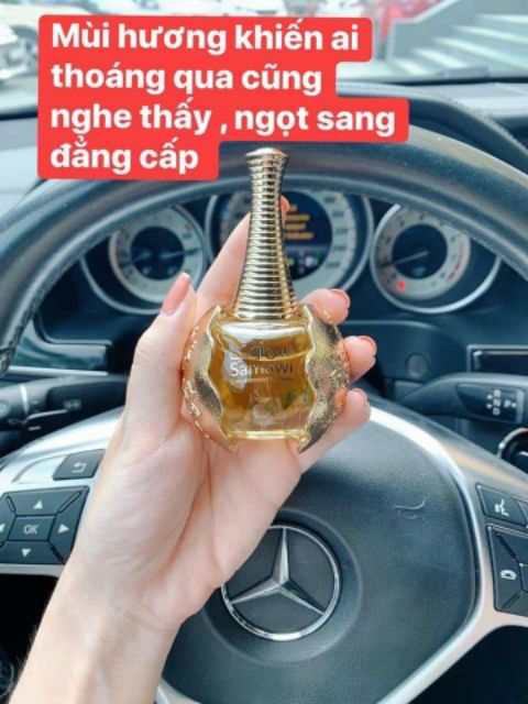 [HOT_ĐẲNG_CẤP] Tinh dầu nước hoa dubai Samawi