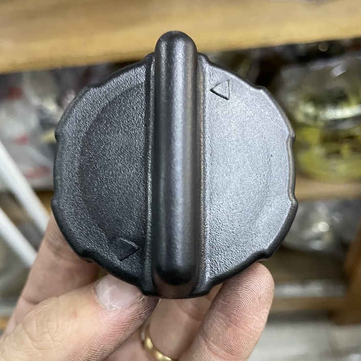 Nắp bình xăng Atila Zin hãng SYM Sài chung nhiều xe, Nắp bình xăng sym atila đời đầu