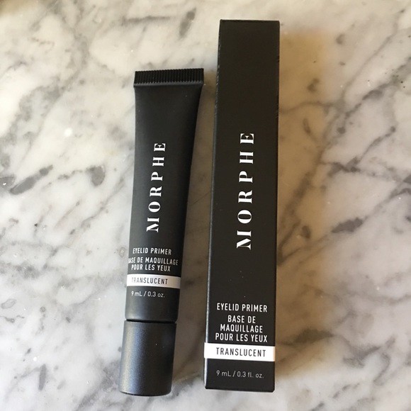 Kem lót mắt Morphe Eyelid Primer Translucent | BigBuy360 - bigbuy360.vn